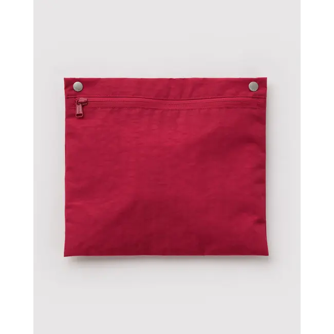 Baggu Cloud Carry-on - Cherry