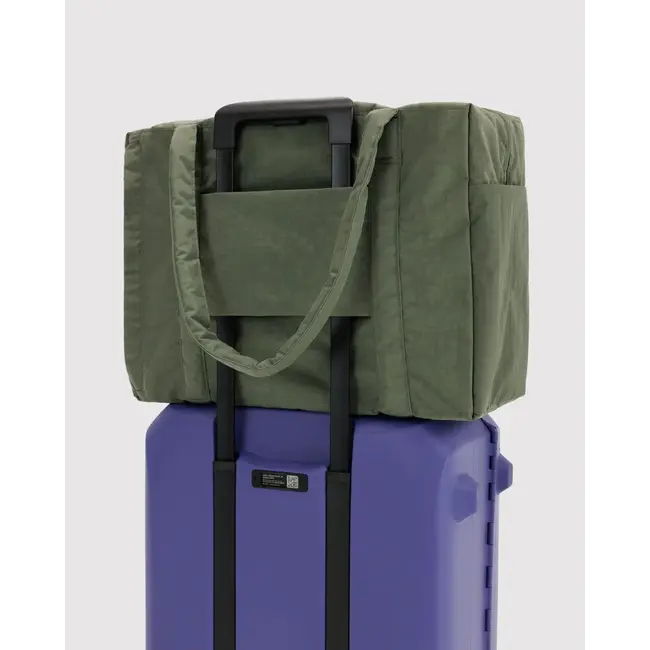 Baggu Cloud Carry-on - Caper