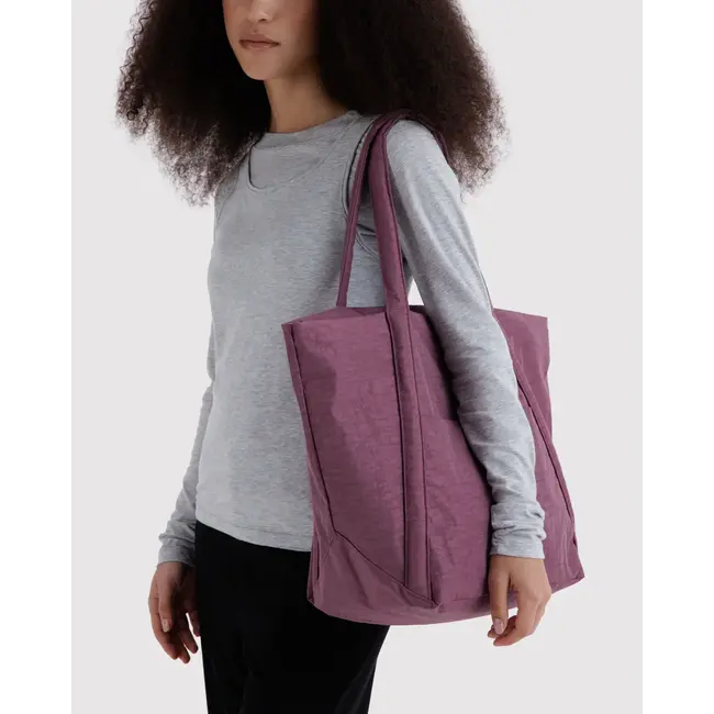 Baggu Cloud Bag - Wild Plum