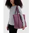 Baggu Cloud Bag - Wild Plum