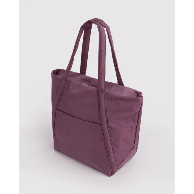Baggu Cloud Bag - Wild Plum