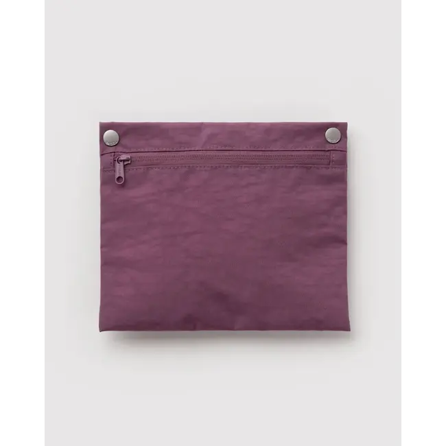 Baggu Cloud Bag - Wild Plum