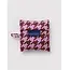 Baggu Baby Baggu - Pink Houndstooth
