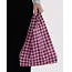Baggu Baby Baggu - Pink Houndstooth