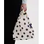 Baggu Baby Baggu - Cream and Black Polka Dot