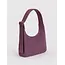 Baggu Mini Nylon Shoulder Bag - Wild Plum