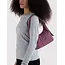Baggu Mini Nylon Shoulder Bag - Wild Plum