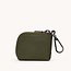 Hammitt SYD Pouch- Jade Nylon/GM