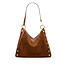 Hammitt Kyle Lrg- Cinnamon Suede- AG