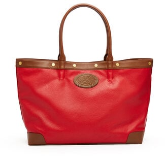 Hammitt Olympia Tote- Caramel Apple- AG