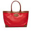 Hammitt Olympia Tote- Caramel Apple- AG