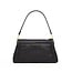 Hammitt Beverly Med- Black-BG- Red Zip