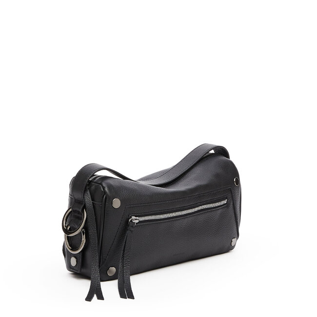 Hammitt Doxie Med- Black- GM