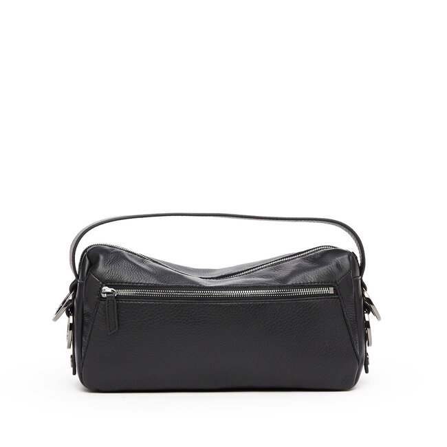 Hammitt Doxie Med- Black- GM