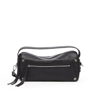 Hammitt Doxie Med- Black- GM