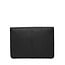 Hammitt Miranda Laptop Sleeve 14- Black- BG