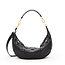 Hammitt Erica Med- Black- BG