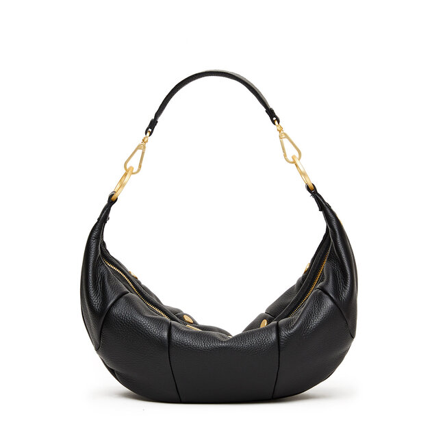 Hammitt Erica Med- Black- BG