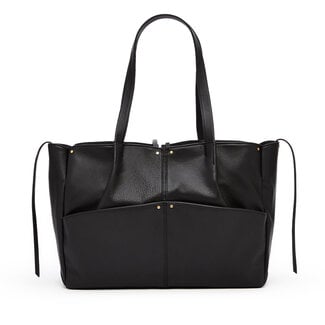 Hammitt Meryl Carryall- Black- BG
