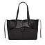 Hammitt Meryl Carryall- Black- BG