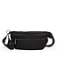 Hammitt Charles Crossbody Lrg- Black Nylon- GM