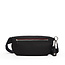 Hammitt Charles Crossbody Lrg- Black Nylon- GM