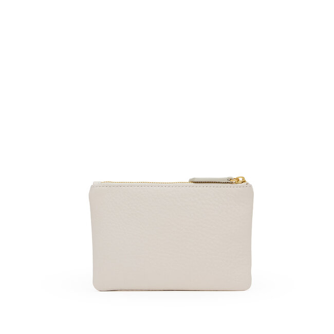 Hammitt Viva Pouch-Calla Lily White-BG