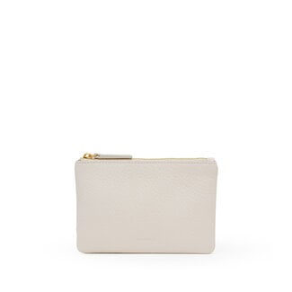 Hammitt Viva Pouch-Calla Lily White-BG