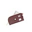 Hammitt 210 East-Cherrywood Pebble-BG