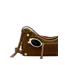 Hammitt Doxie Med- Cinnamon Suede- AG