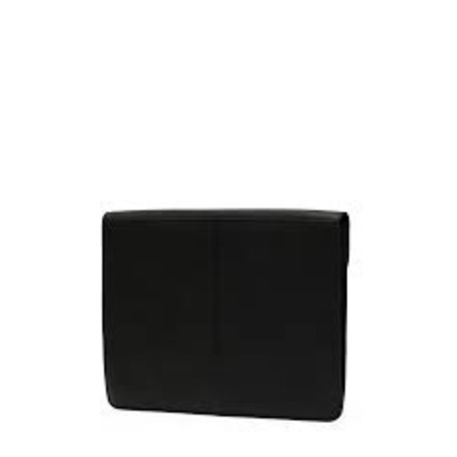 Hammitt Miranda Laptop Sleeve 16- Black- BG