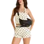 Hammitt Erica Med- Black- BG