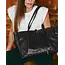 Hammitt Meryl Carryall- Black- BG