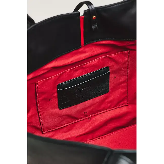 Hammitt Meryl Carryall- Black- BG