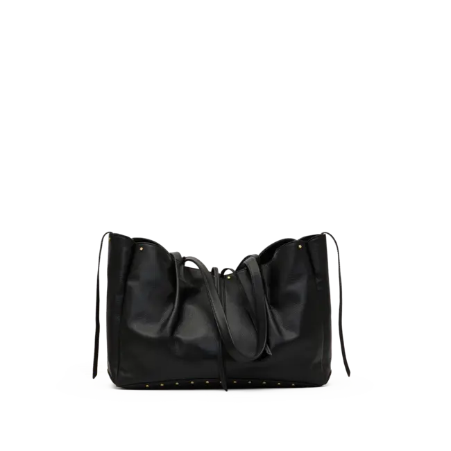 Hammitt Meryl Carryall- Black- BG