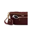 Hammitt Charles Crossbody Lrg- Wine Nylon- G