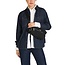 Hammitt Charles Crossbody Lrg- Black Nylon- GM