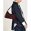 Hammitt Kyle Med- Wine Nylon- G
