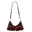 Hammitt Kyle Med- Wine Nylon- G