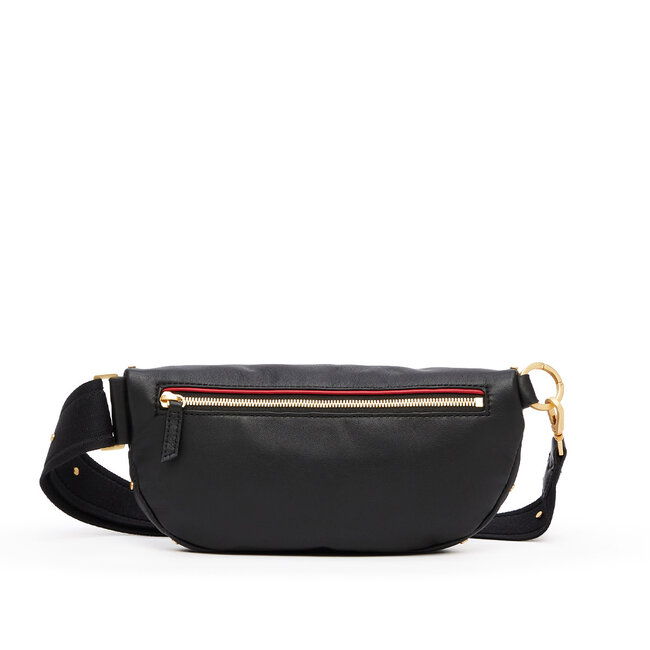 Hammitt Charles Crossbody Med- Starlight- BG