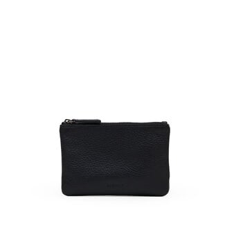Hammitt Viva Pouch- Black- GM