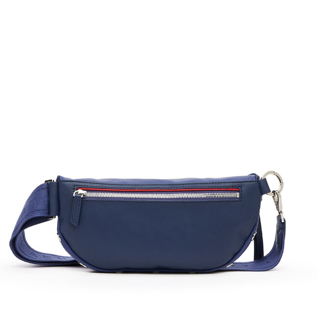 Hammitt Charles Crossbody Med- Power Lunch- S