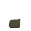 Hammitt Syd Pouch- Twin Crest Pebble- BG