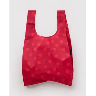Baggu Standard Baggu - Red Polka Dot