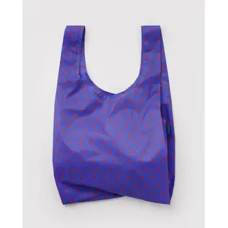 Baggu Standard Baggu - Mini Cobalt Happy