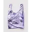 Baggu Standard Baggu - Lavender Metallic