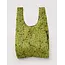 Baggu Standard Baggu - Chartreuse Paisley