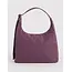 Baggu Nylon Shoulder Bag - Wild Plum