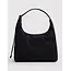 Baggu Nylon Shoulder Bag - Studs