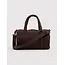Baggu Nylon Duffle Bag - Coffee